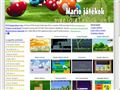 http://mariojatekok.net ismertető oldala